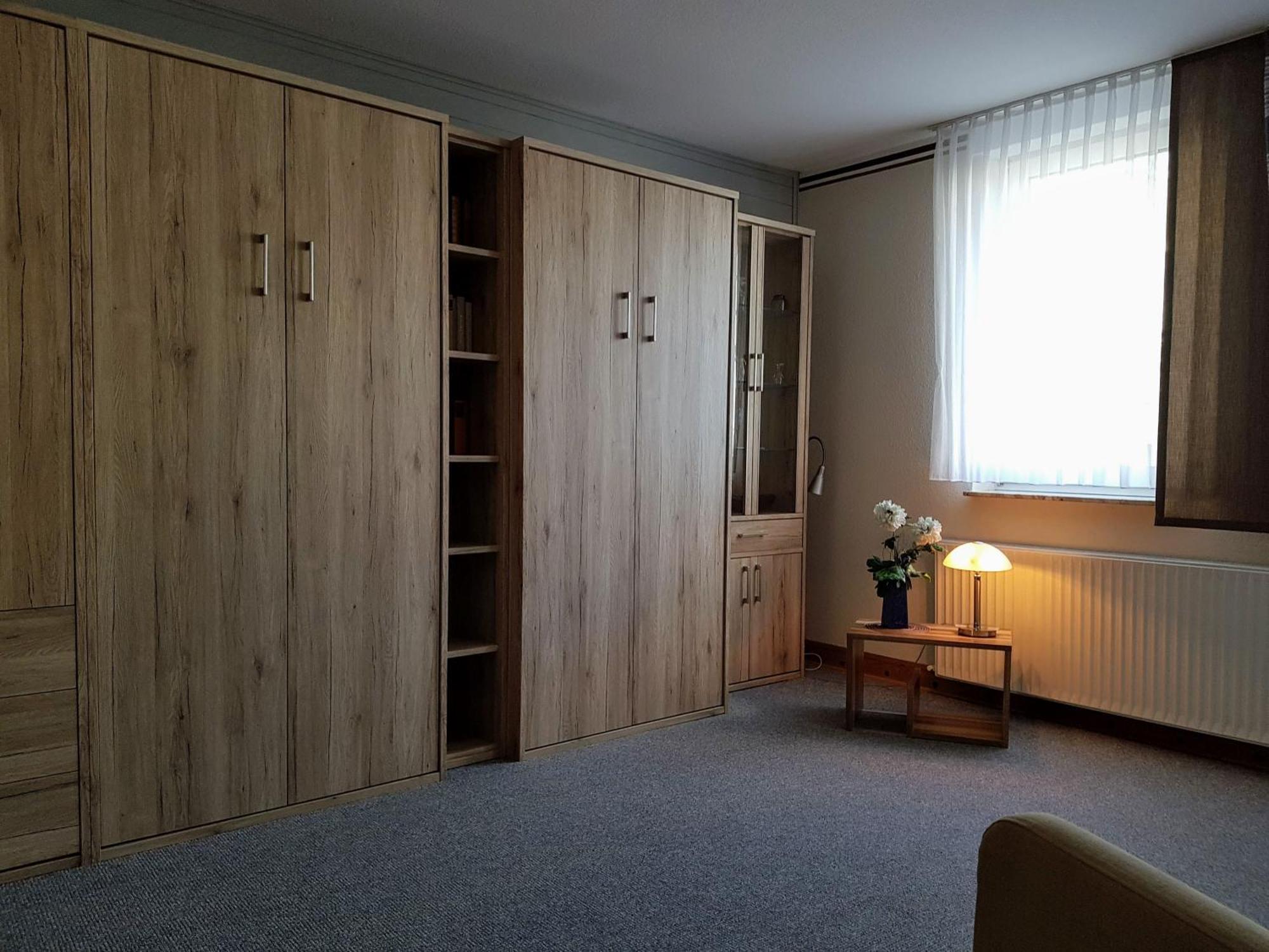 Apartment Haus Lieberum Erdgeschoss Bad Sooden-Allendorf