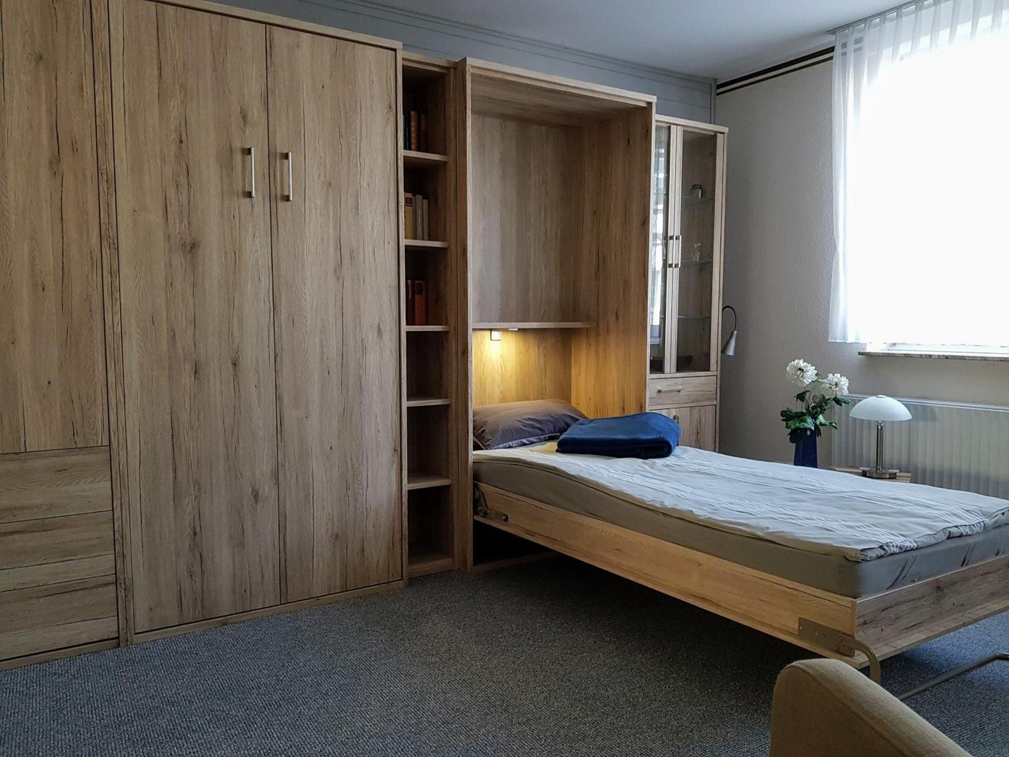 Haus Lieberum Erdgeschoss *