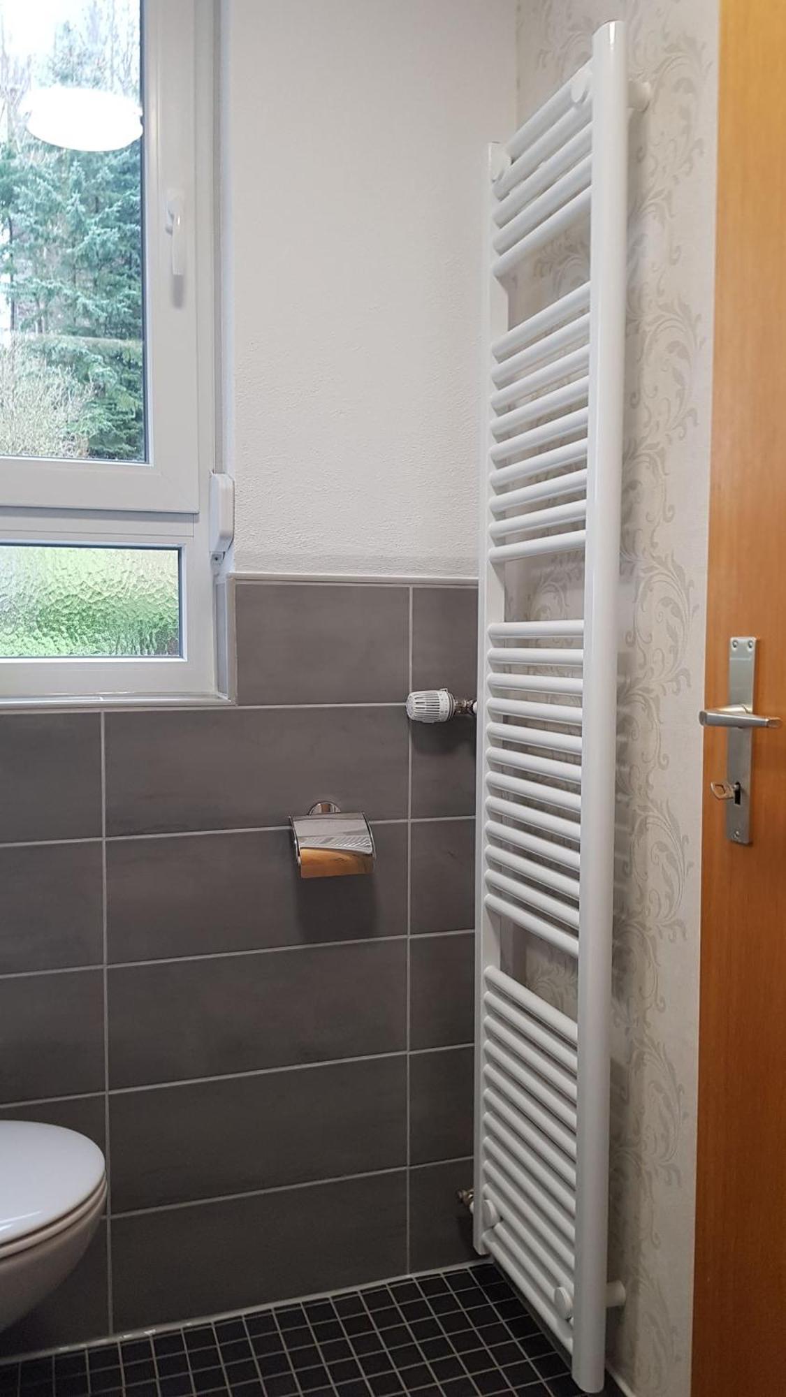 Haus Lieberum Erdgeschoss * Bad Sooden-Allendorf