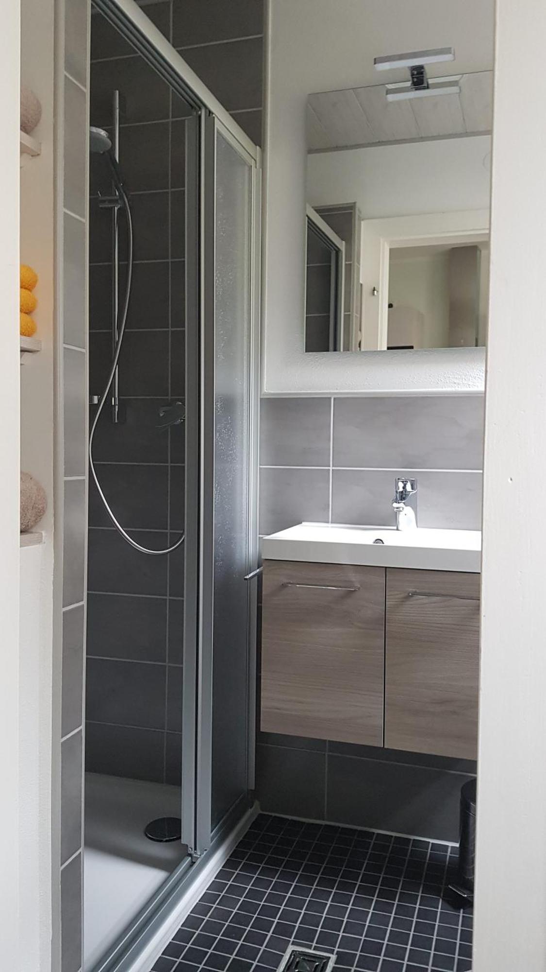 Apartment Haus Lieberum Erdgeschoss