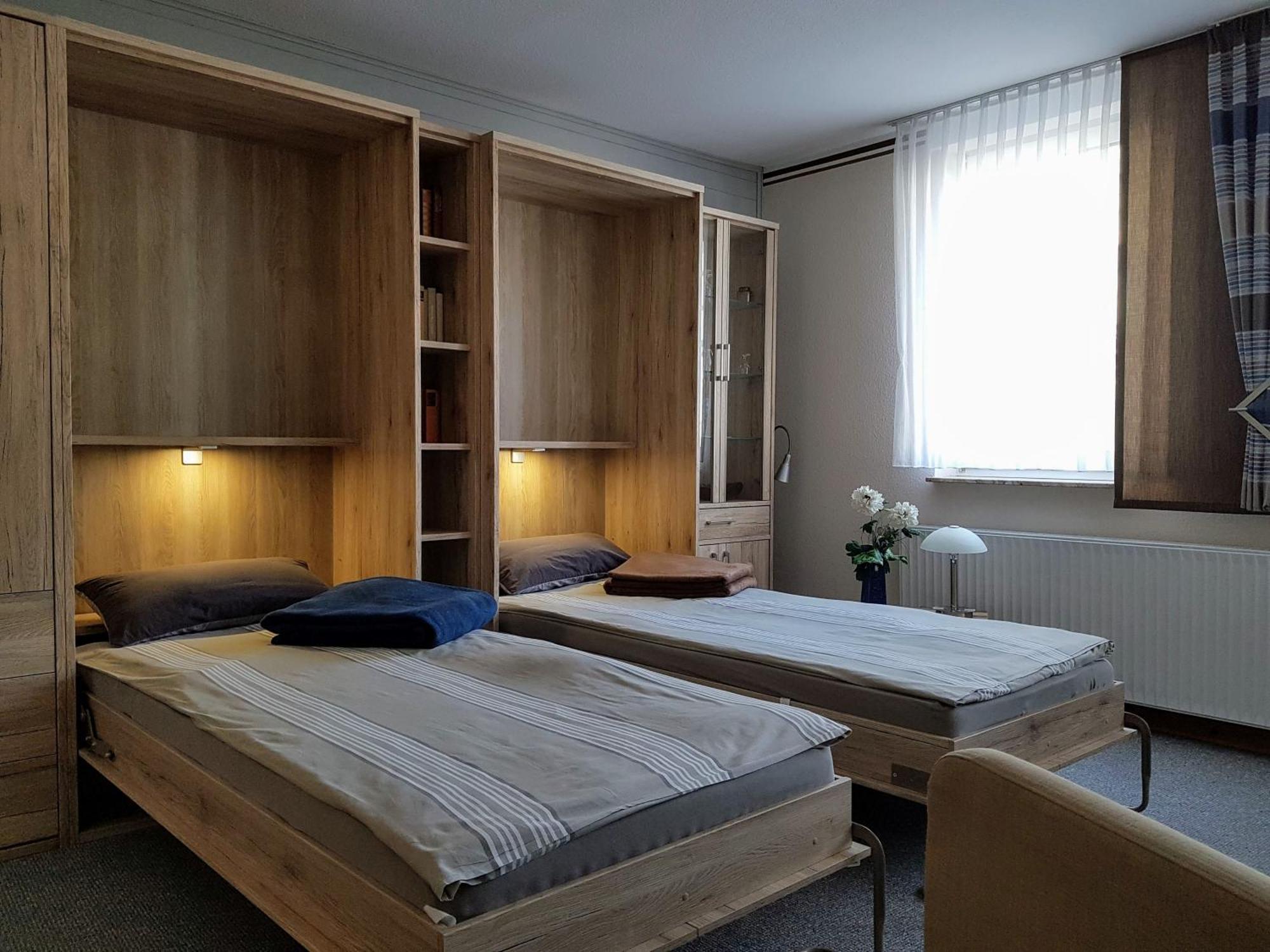 Haus Lieberum Erdgeschoss